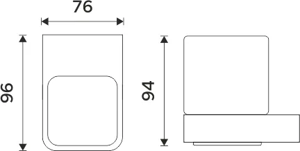 NIMCO NIKAU NK 30058K-26