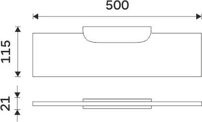 NIMCO NIKAU NK 30091B-50-26