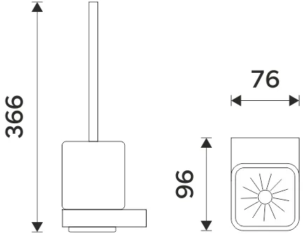 NIMCO NIKAU NK 30094KN-26
