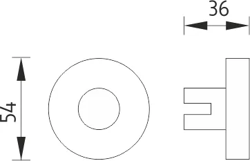 NIMCO UNIX UN 13091BS-26