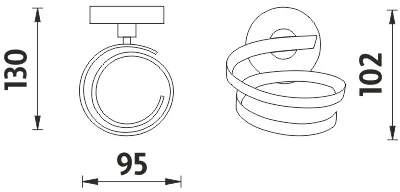 NIMCO UNIX UN 13011-26