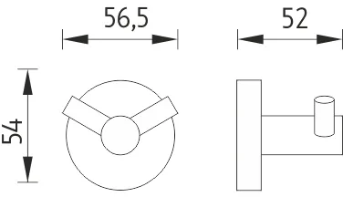 NIMCO UNIX UN 13053-26