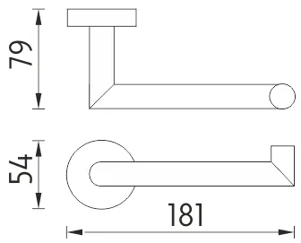 NIMCO UNIX UN 13055M-26