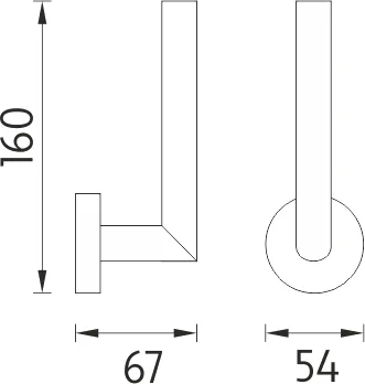 NIMCO UNIX UN 13055R-26
