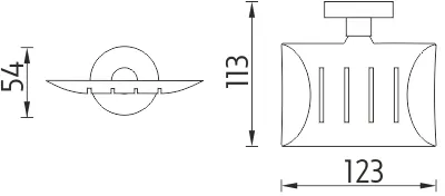 NIMCO UNIX UN 13059M-26