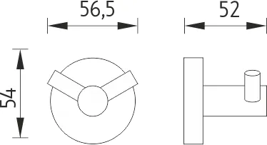 NIMCO UNIX UNM 13053-10