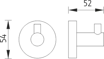 NIMCO UNIX UNM 13054-10
