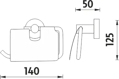 NIMCO UNIX UNM 13055B-10