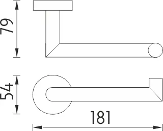 NIMCO UNIX UNM 13055M-10