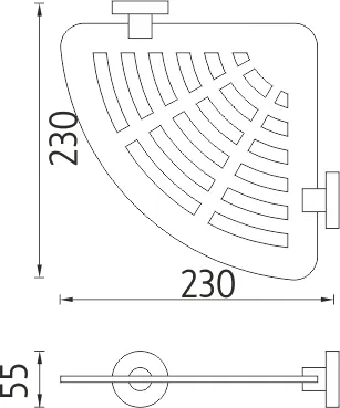 IXI NIMCO UNIX UNM X211-10
