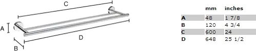 SMEDBO HK3364, HS3364