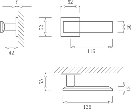 TUPAI LINHA 2 - HR 2730 5S