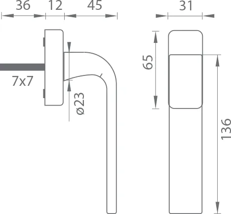 TUPAI DK - CINTO - HR 2732Q