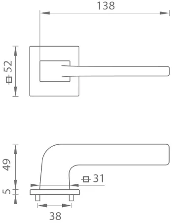 TUPAI DARA - HR 4007 5S