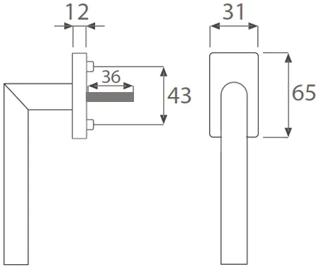 TUPAI DK - SUPRA - R 3097