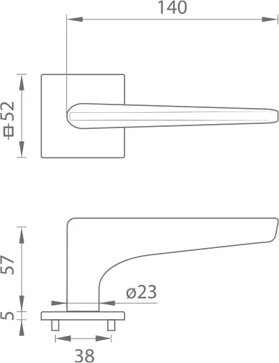 TUPAI OPTIMAL - HR 4164 5S