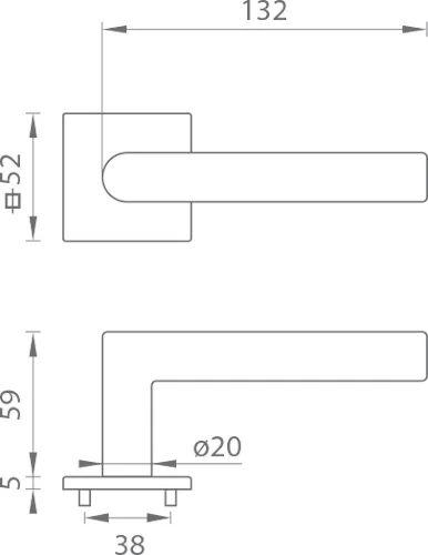 TUPAI FAVORIT - HR 2002 5S