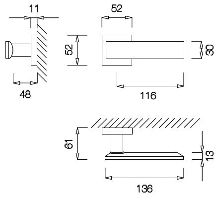 TUPAI LINHA 2 - HR 2730Q