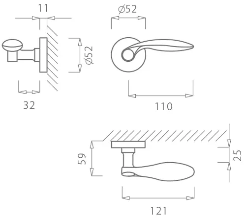 TUPAI CLAUDIA - R 1938