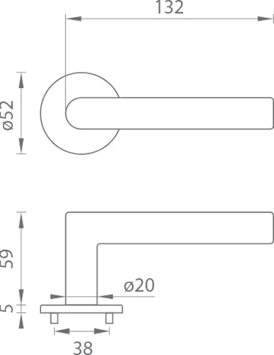 TUPAI FAVORIT - R 2002 5S